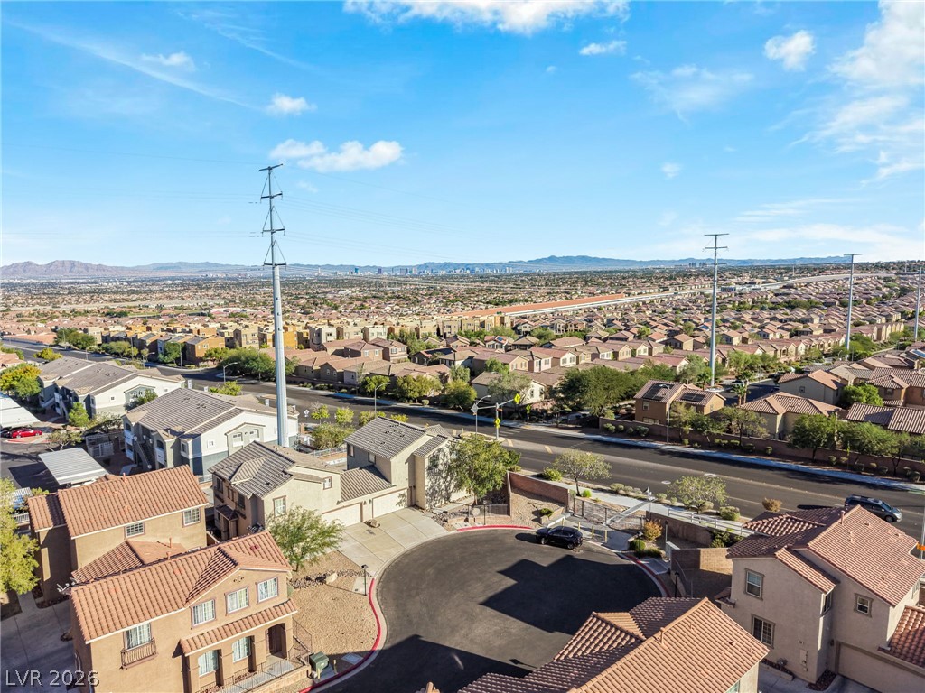 4014 Sparrow Rock Street Las Vegas NV 89129