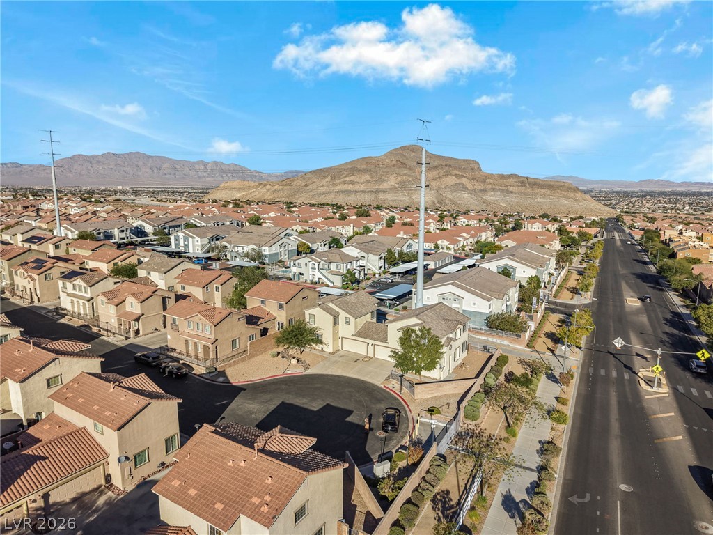4014 Sparrow Rock Street Las Vegas NV 89129
