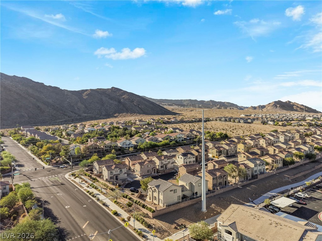 4014 Sparrow Rock Street Las Vegas NV 89129