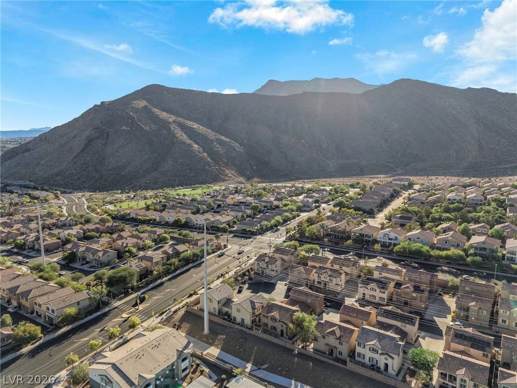 4014 Sparrow Rock Street Las Vegas NV 89129