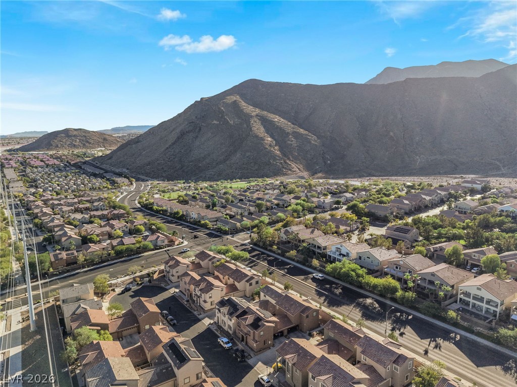 4014 Sparrow Rock Street Las Vegas NV 89129