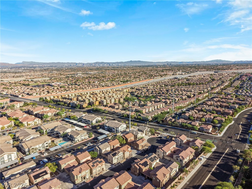 4014 Sparrow Rock Street Las Vegas NV 89129