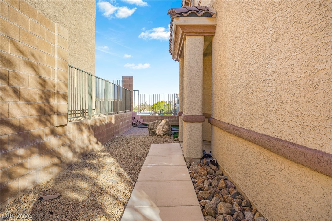 4014 Sparrow Rock Street Las Vegas NV 89129
