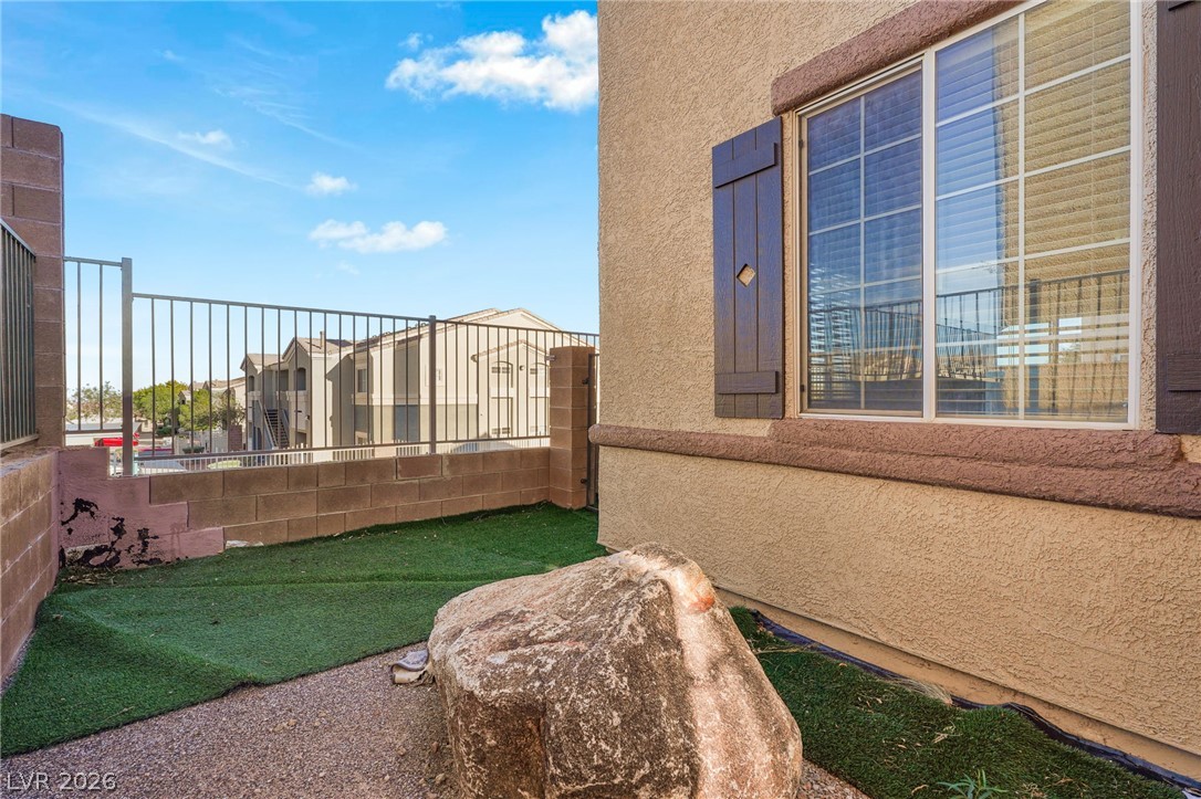 4014 Sparrow Rock Street Las Vegas NV 89129