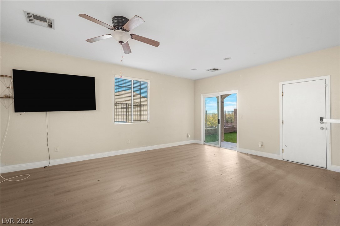 4014 Sparrow Rock Street Las Vegas NV 89129
