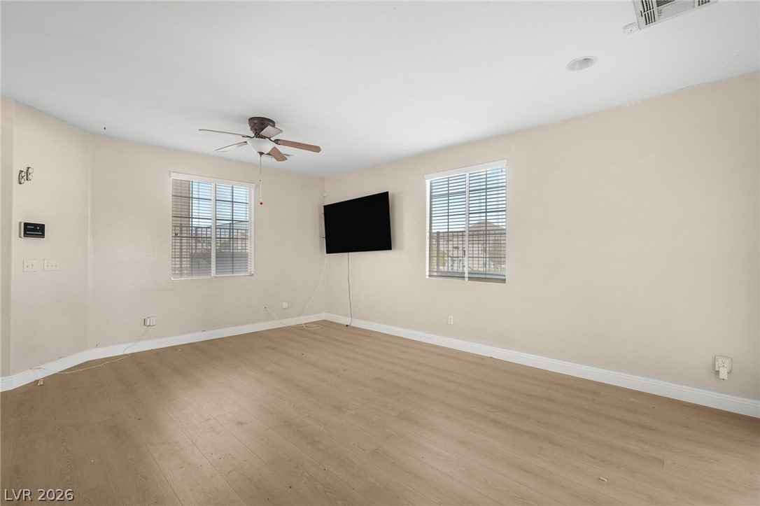 4014 Sparrow Rock Street Las Vegas NV 89129