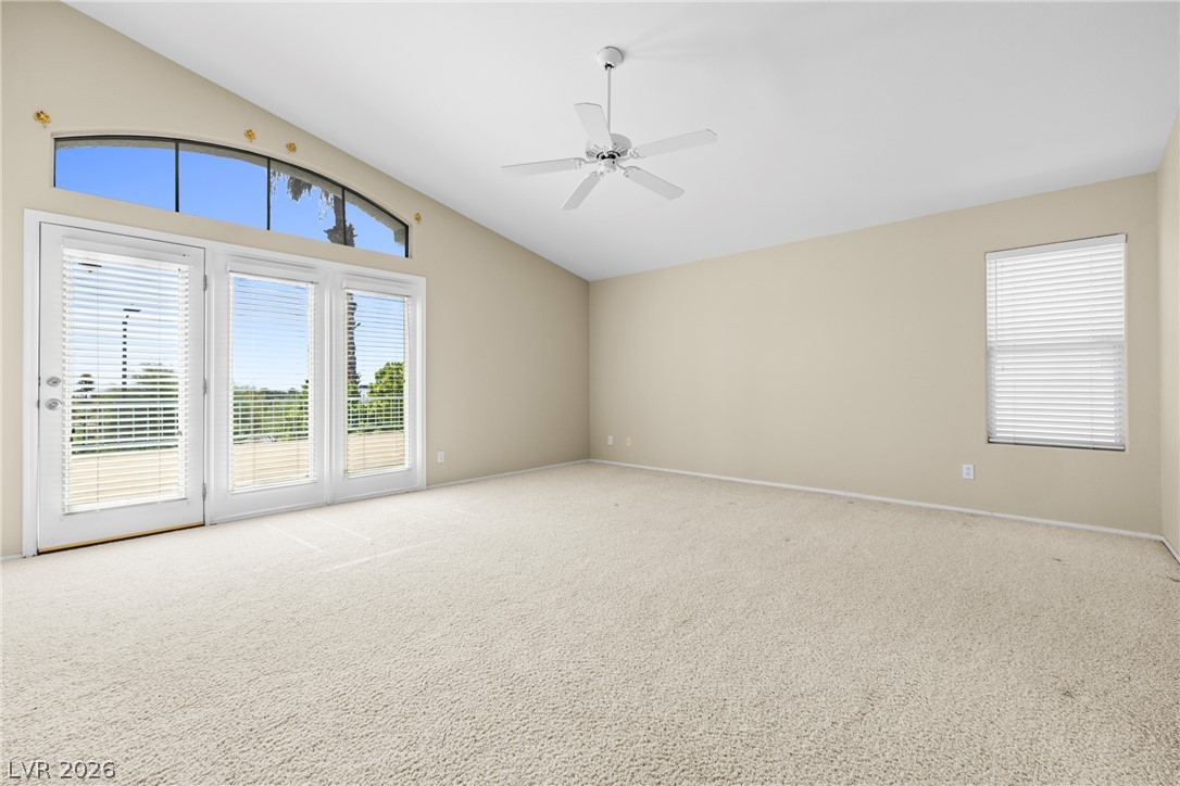 2116 Stone Croft Street Las Vegas NV 89134