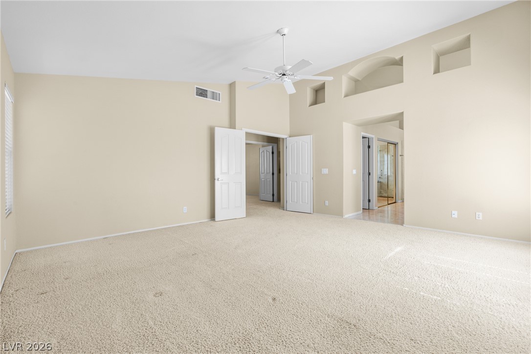 2116 Stone Croft Street Las Vegas NV 89134