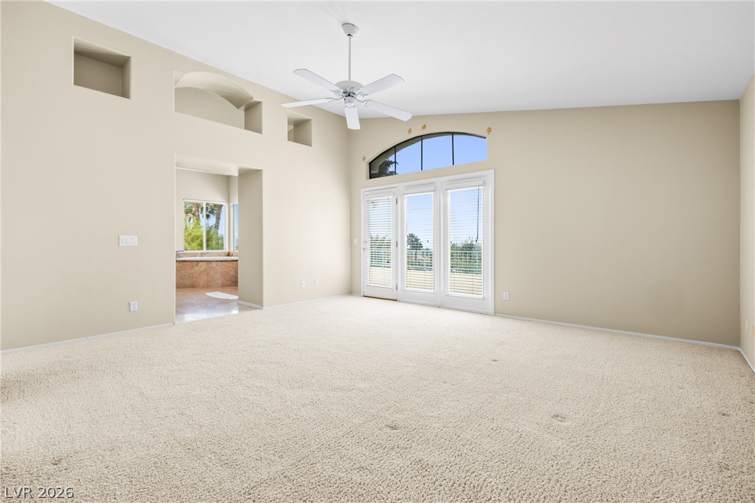 2116 Stone Croft Street Las Vegas NV 89134