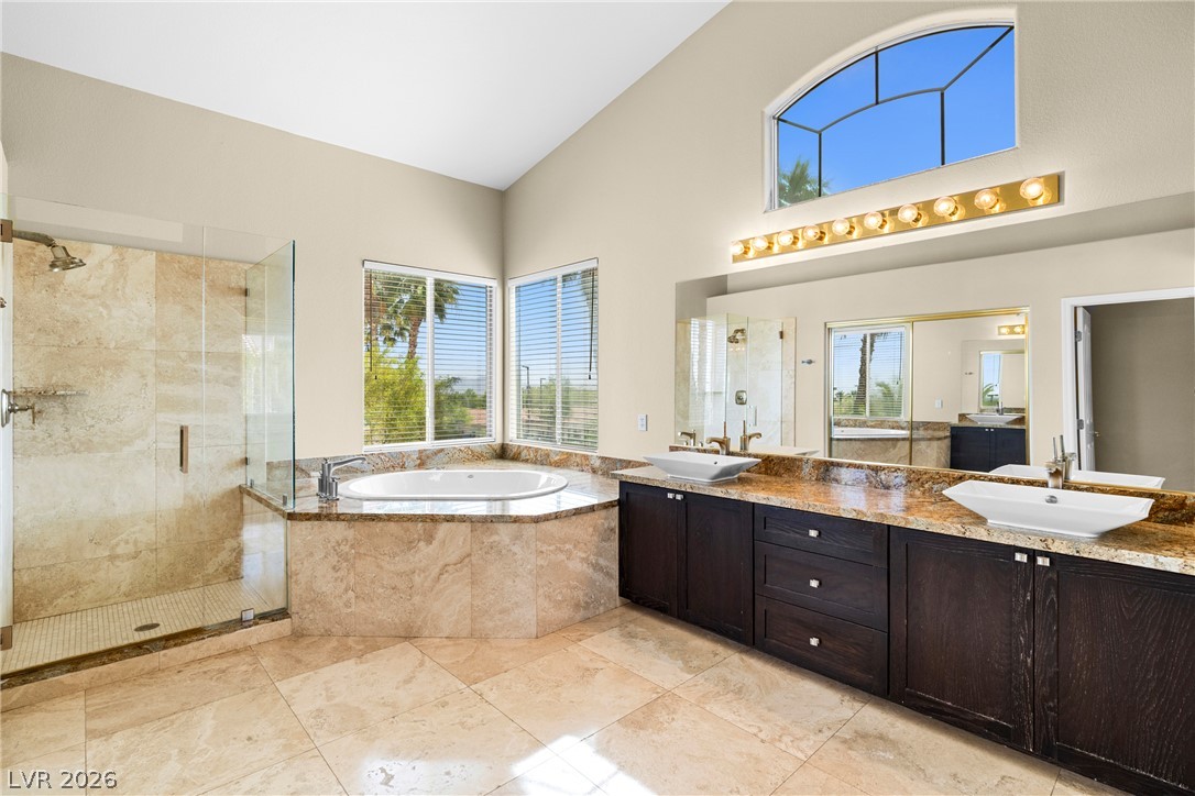 2116 Stone Croft Street Las Vegas NV 89134
