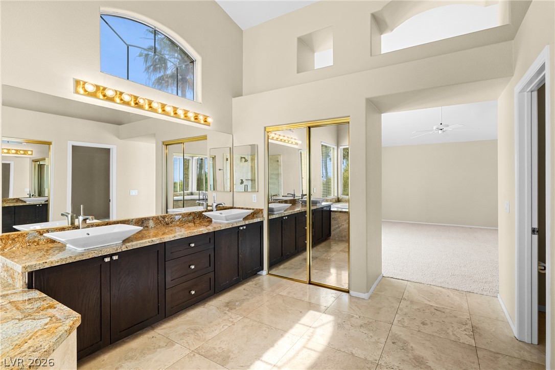 2116 Stone Croft Street Las Vegas NV 89134