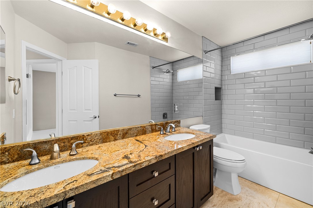 2116 Stone Croft Street Las Vegas NV 89134