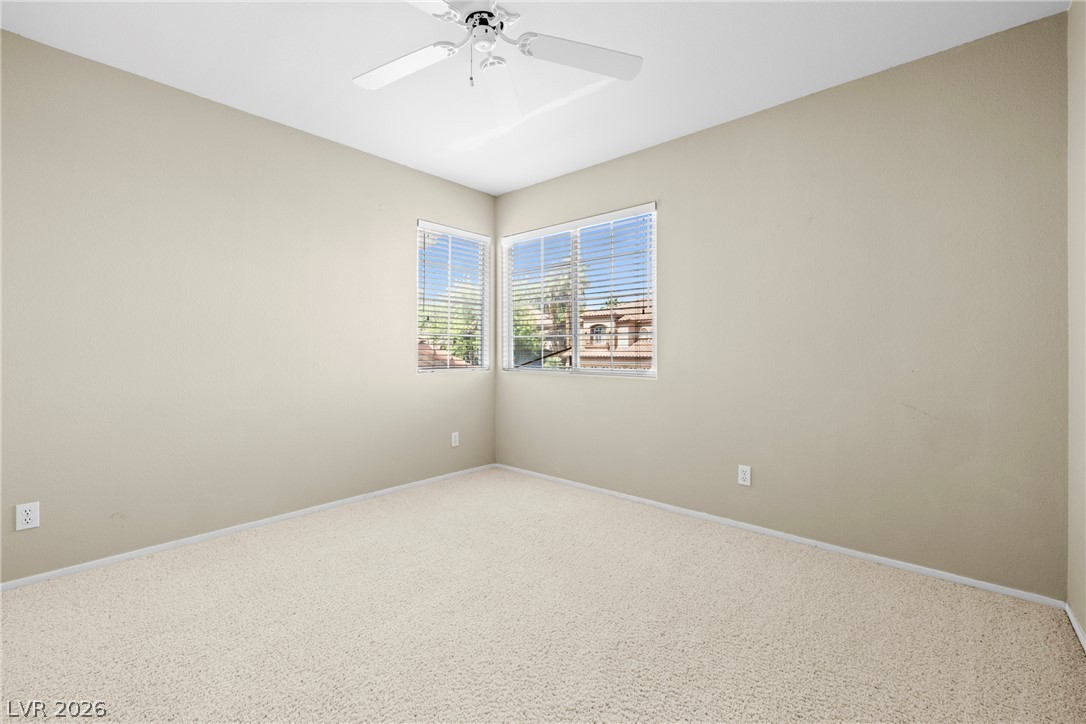 2116 Stone Croft Street Las Vegas NV 89134