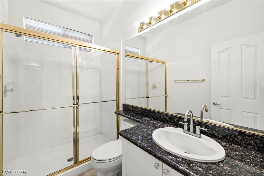 2116 Stone Croft Street Las Vegas NV 89134