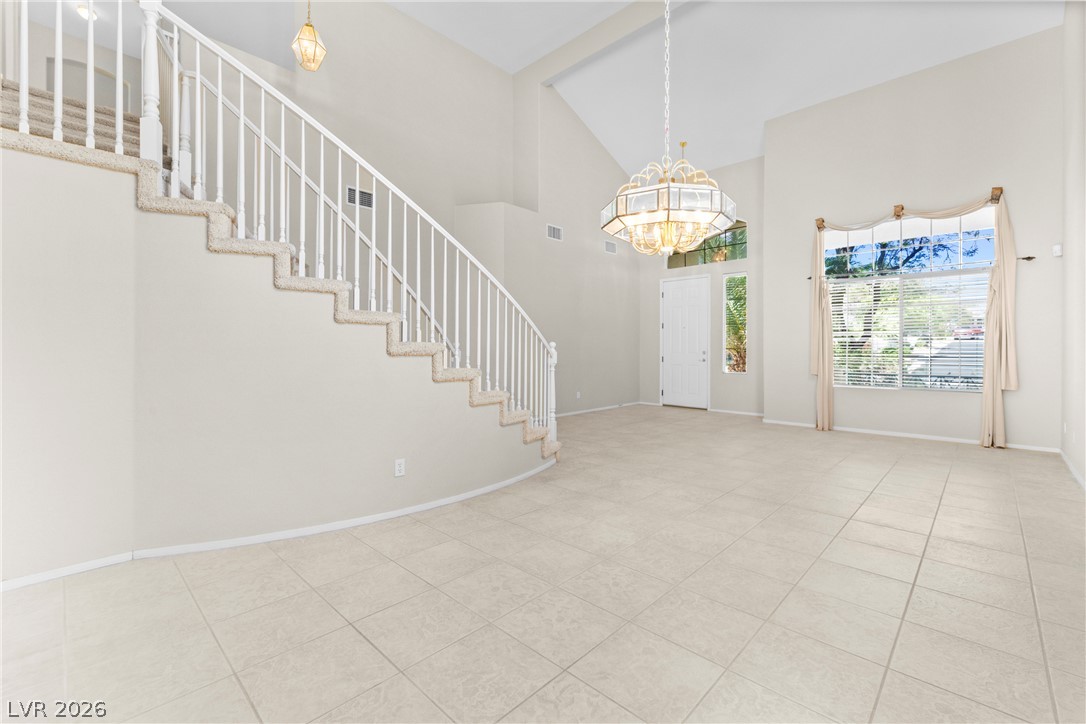 2116 Stone Croft Street Las Vegas NV 89134