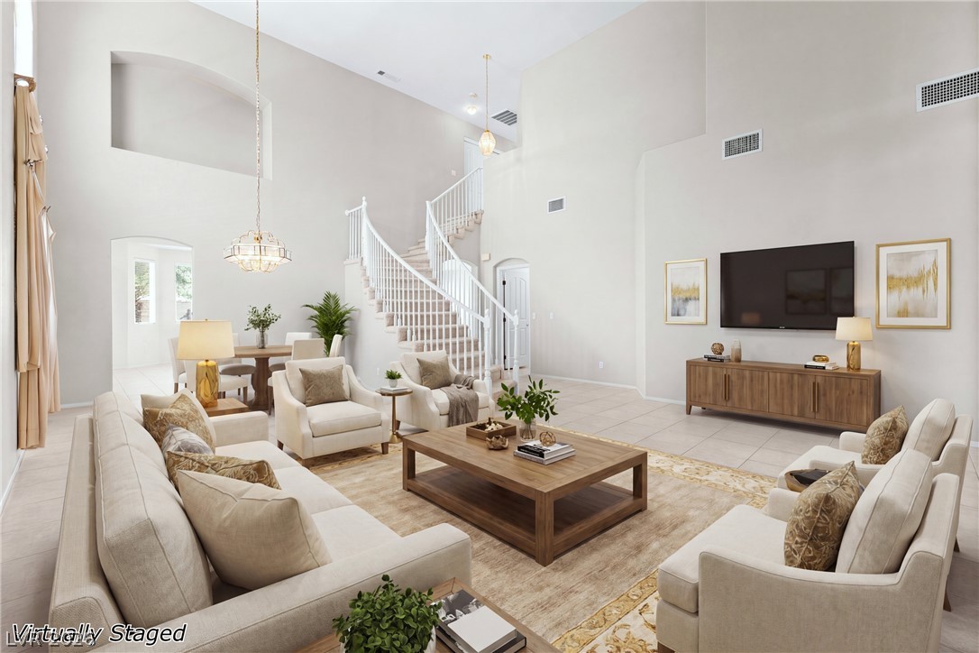 2116 Stone Croft Street Las Vegas NV 89134
