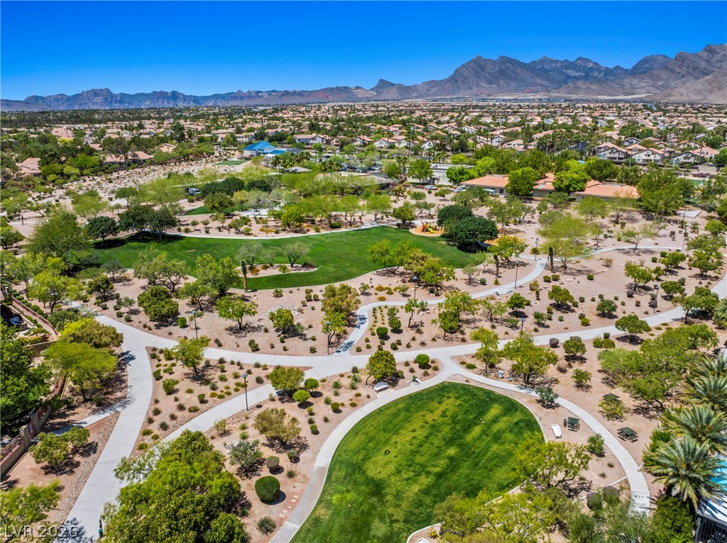 2116 Stone Croft Street Las Vegas NV 89134