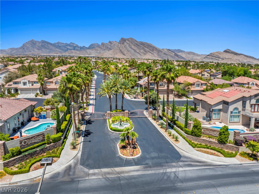 2116 Stone Croft Street Las Vegas NV 89134
