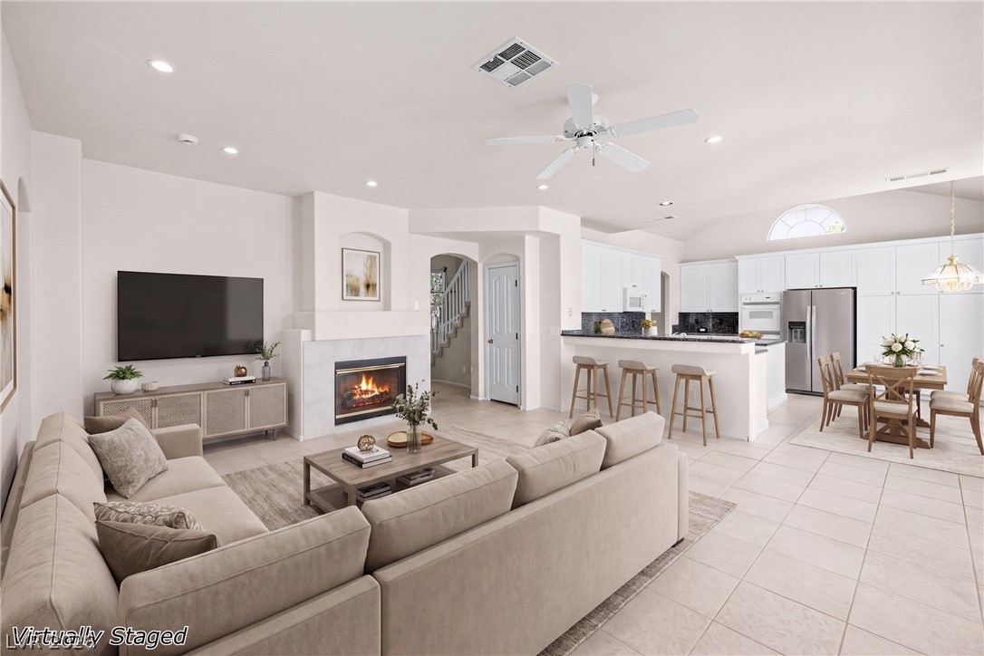2116 Stone Croft Street Las Vegas NV 89134