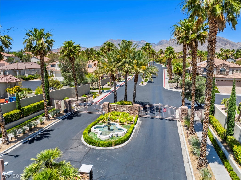 2116 Stone Croft Street Las Vegas NV 89134