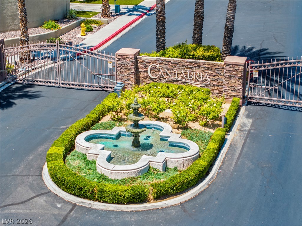 2116 Stone Croft Street Las Vegas NV 89134