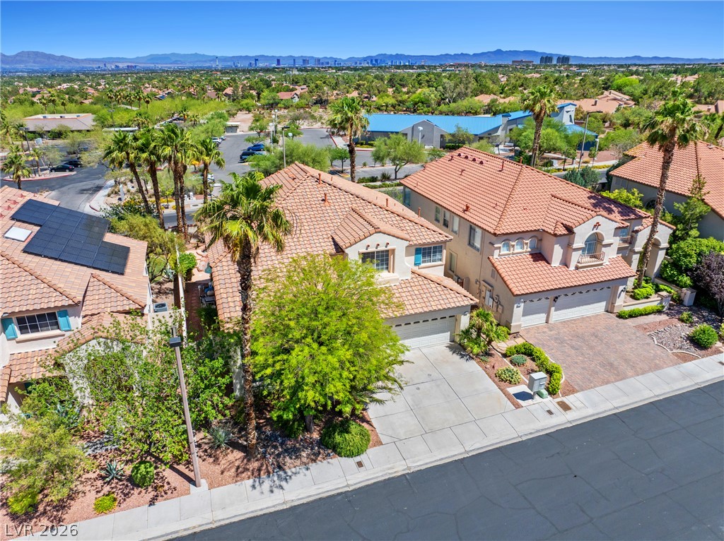 2116 Stone Croft Street Las Vegas NV 89134