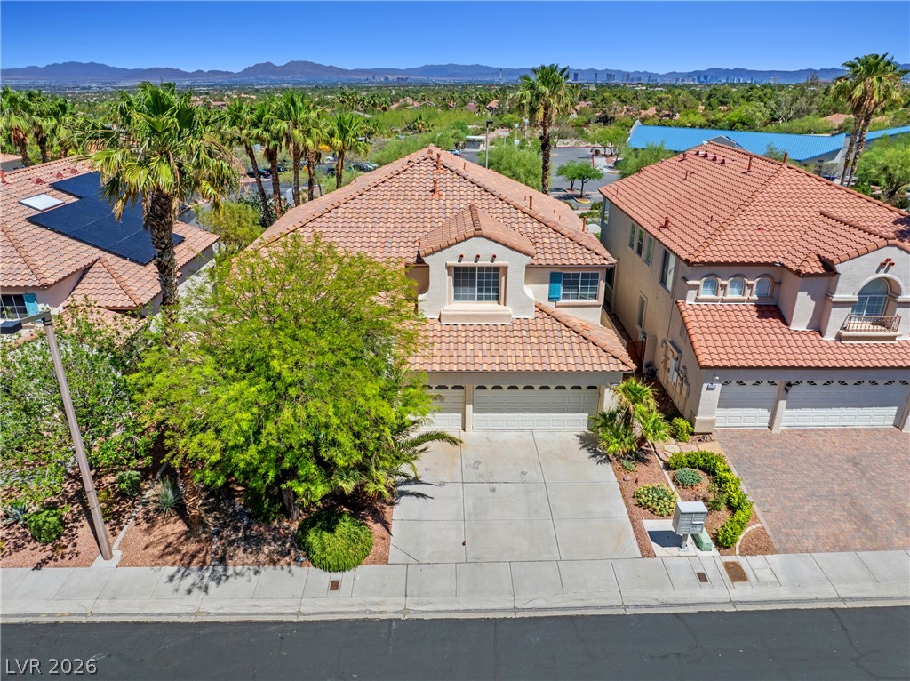 2116 Stone Croft Street Las Vegas NV 89134