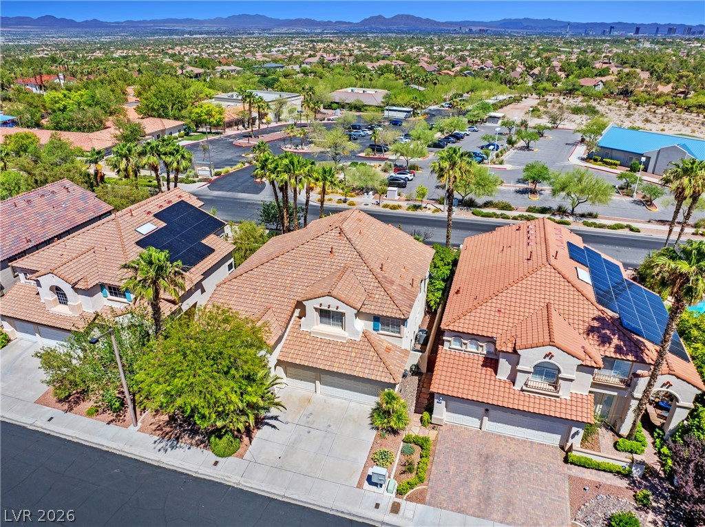 2116 Stone Croft Street Las Vegas NV 89134