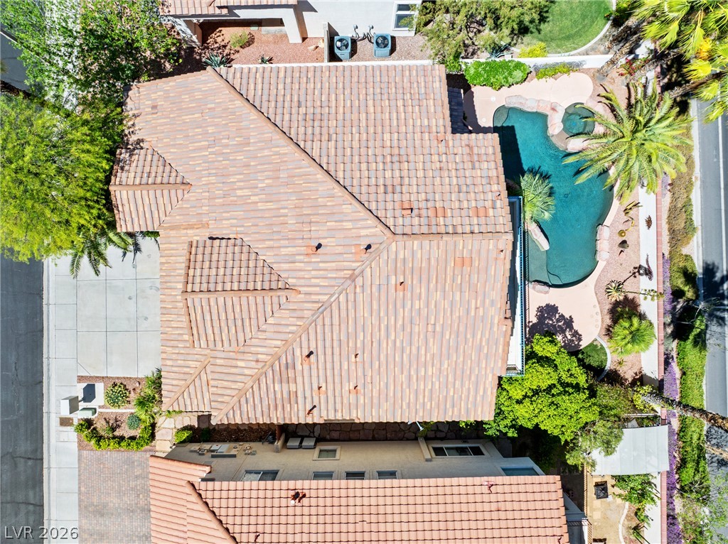 2116 Stone Croft Street Las Vegas NV 89134