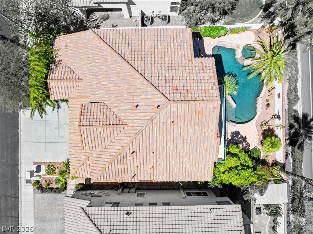 2116 Stone Croft Street Las Vegas NV 89134