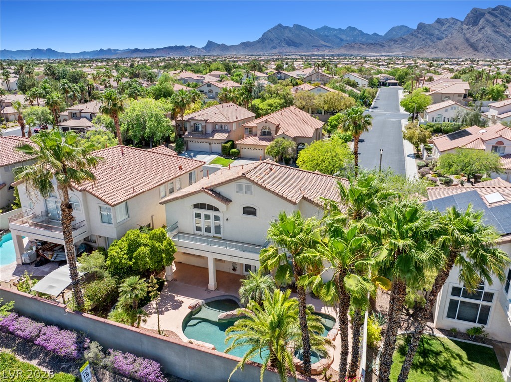 2116 Stone Croft Street Las Vegas NV 89134