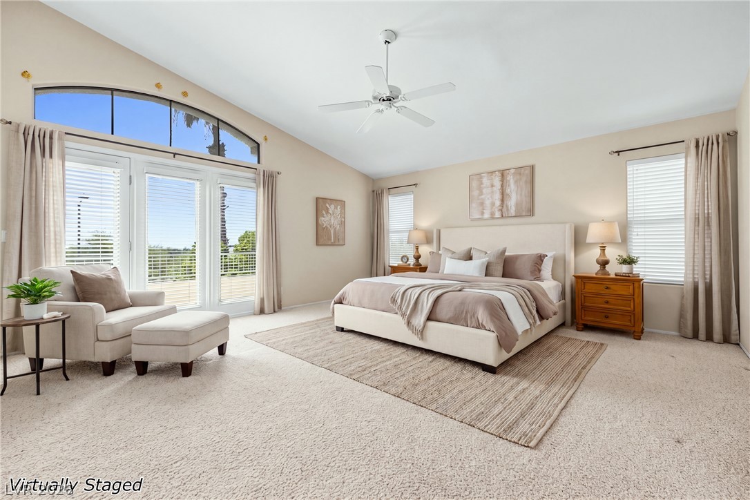 2116 Stone Croft Street Las Vegas NV 89134