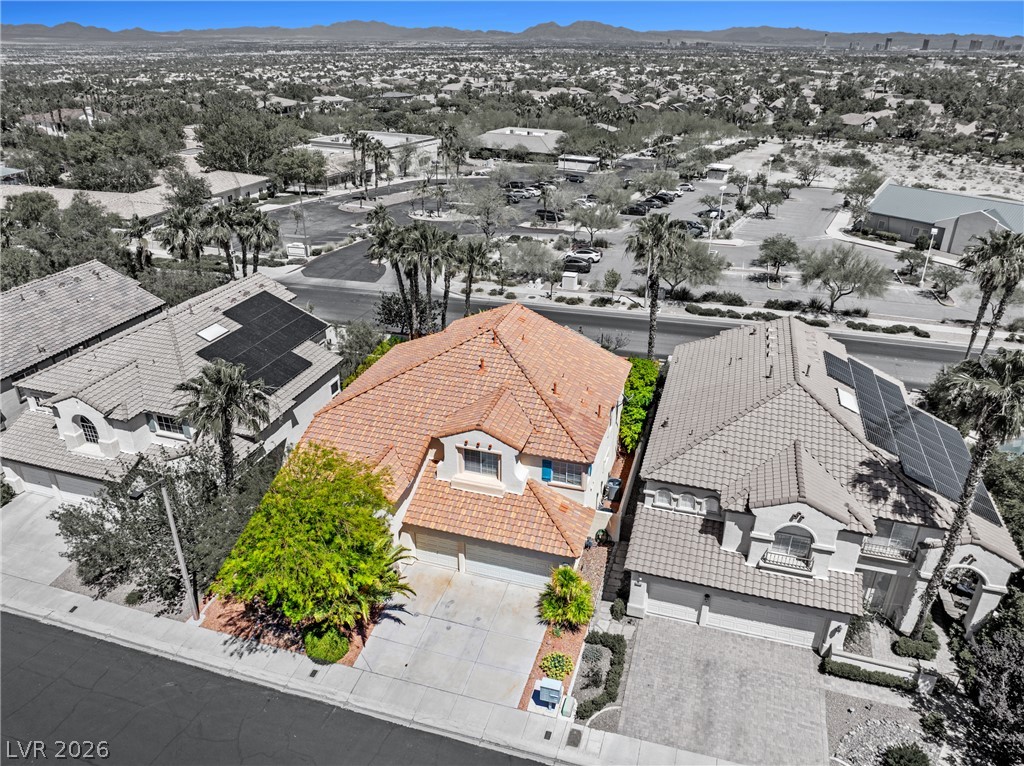 2116 Stone Croft Street Las Vegas NV 89134