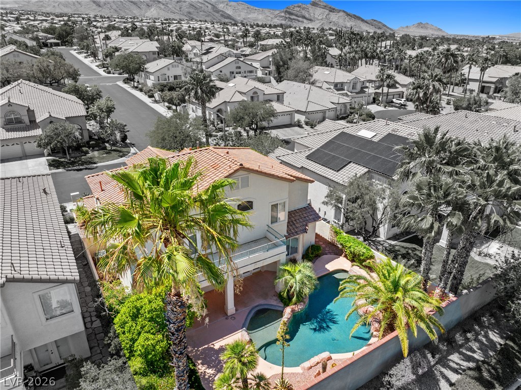 2116 Stone Croft Street Las Vegas NV 89134