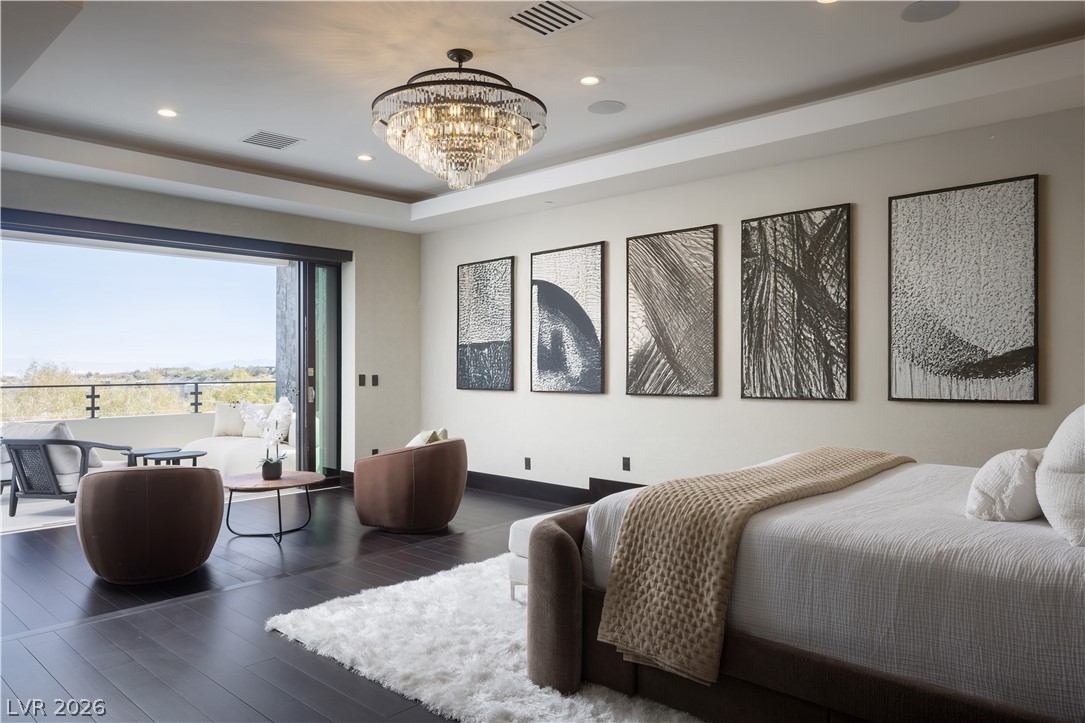 6 Bright Hollow Court Las Vegas NV 89135