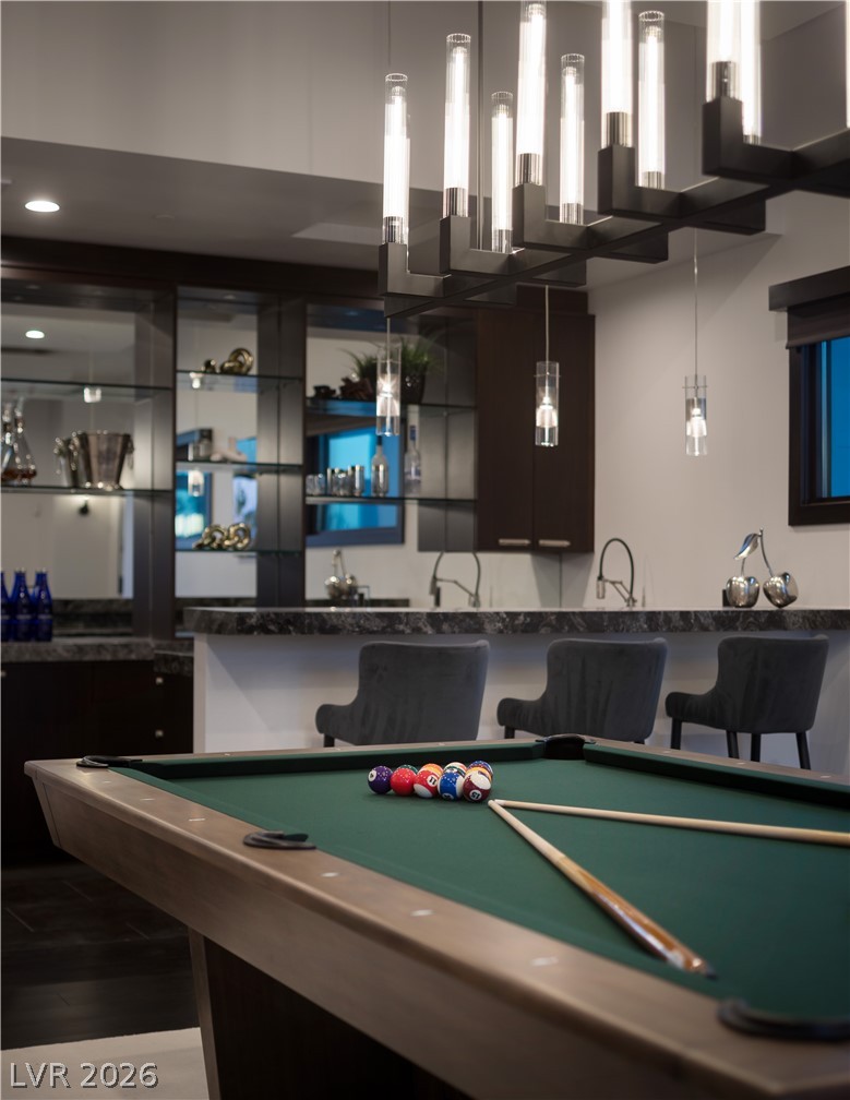 6 Bright Hollow Court Las Vegas NV 89135