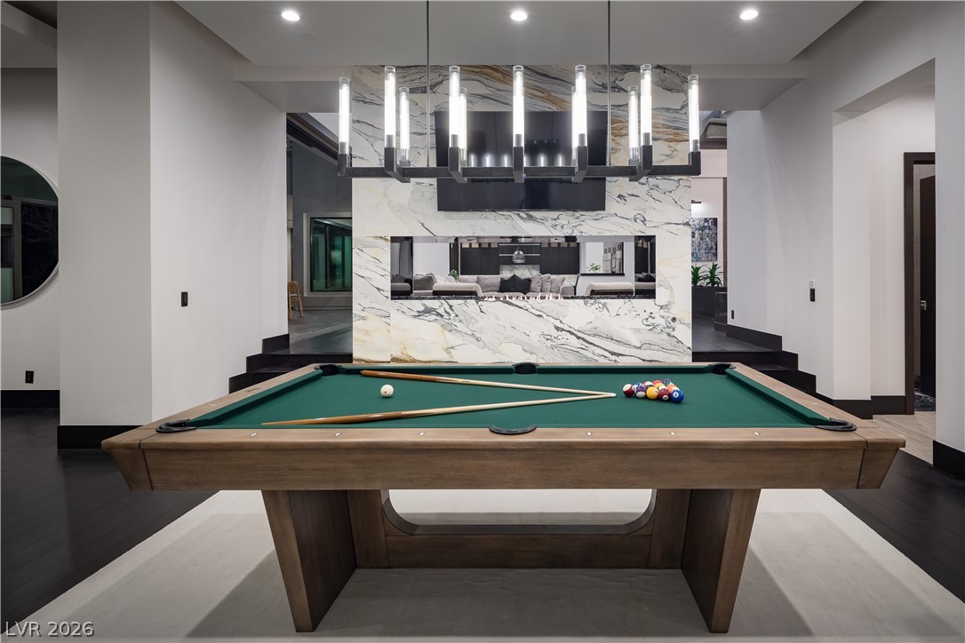 6 Bright Hollow Court Las Vegas NV 89135
