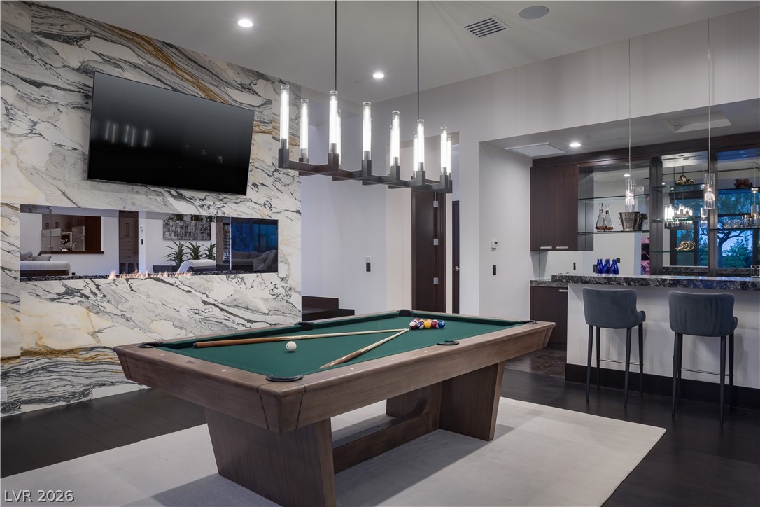 6 Bright Hollow Court Las Vegas NV 89135