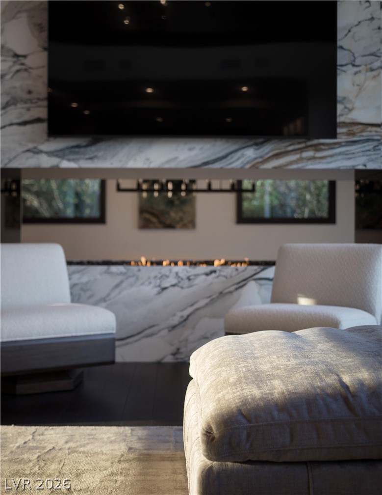 6 Bright Hollow Court Las Vegas NV 89135