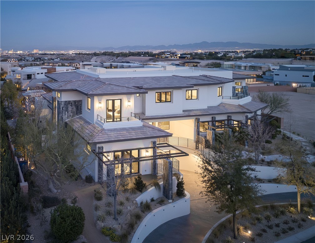 6 Bright Hollow Court Las Vegas NV 89135