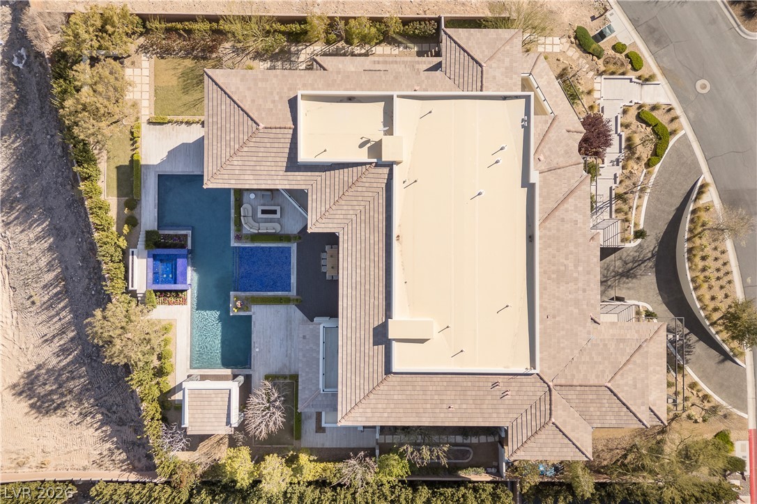 6 Bright Hollow Court Las Vegas NV 89135
