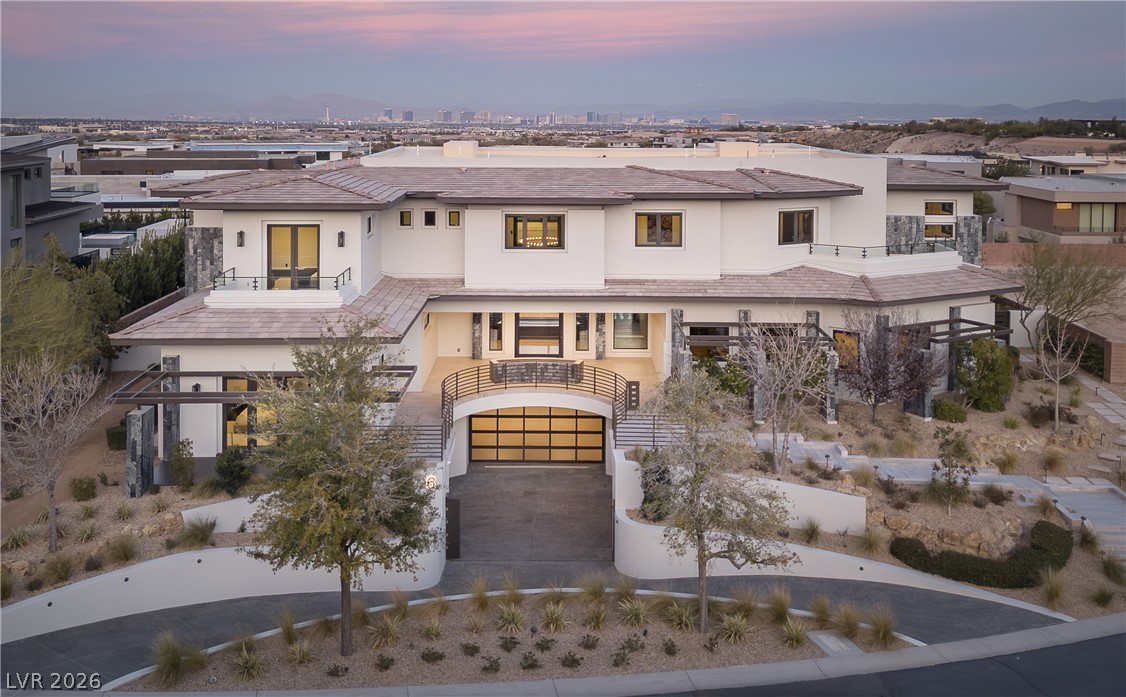 6 Bright Hollow Court Las Vegas NV 89135