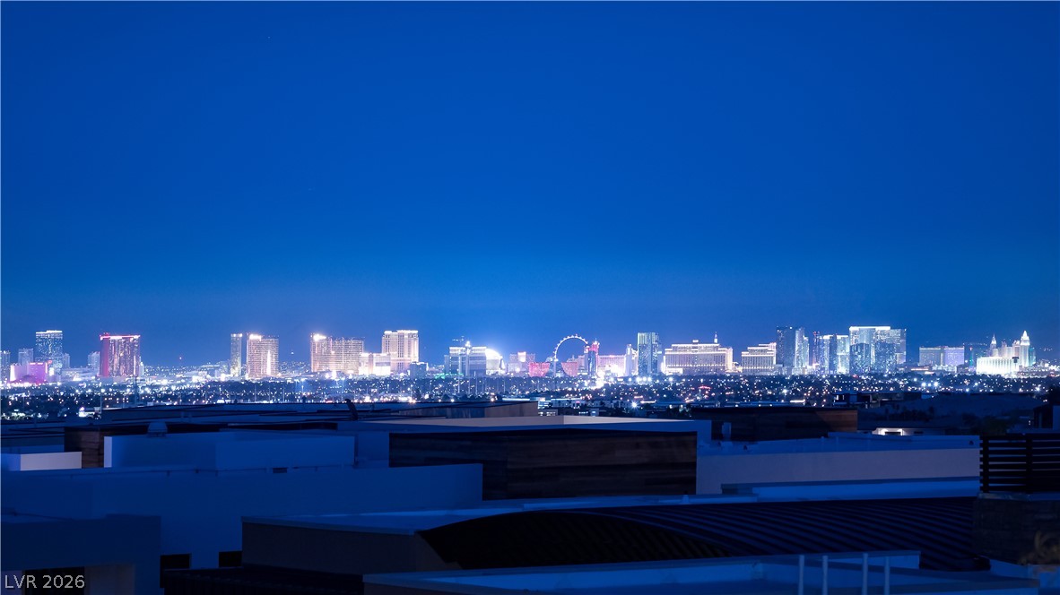 6 Bright Hollow Court Las Vegas NV 89135