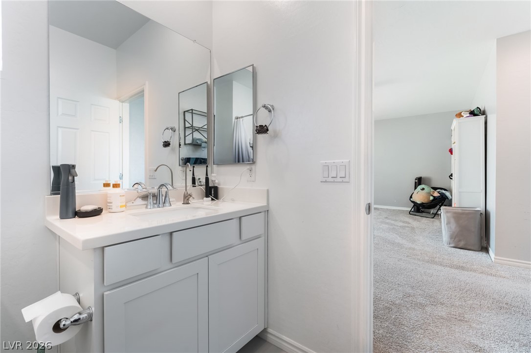 10124 Skye Saddle Avenue Las Vegas NV 89166