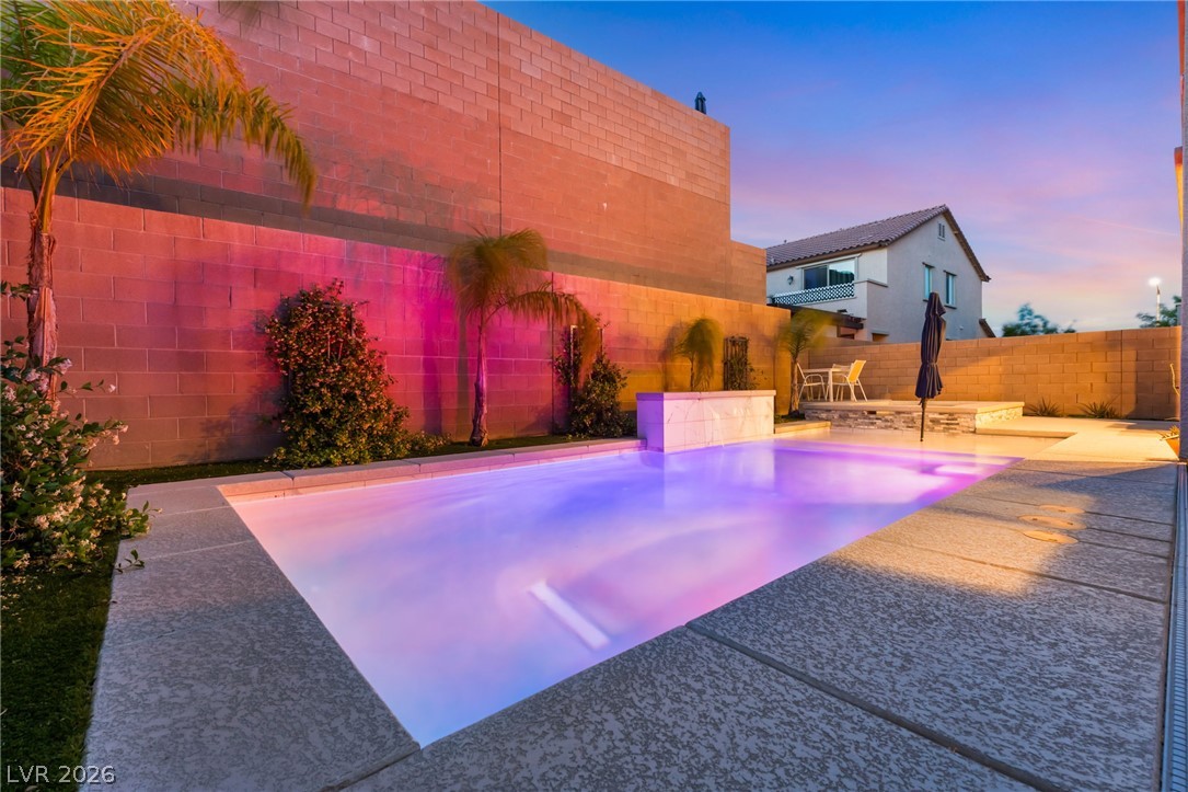 10124 Skye Saddle Avenue Las Vegas NV 89166