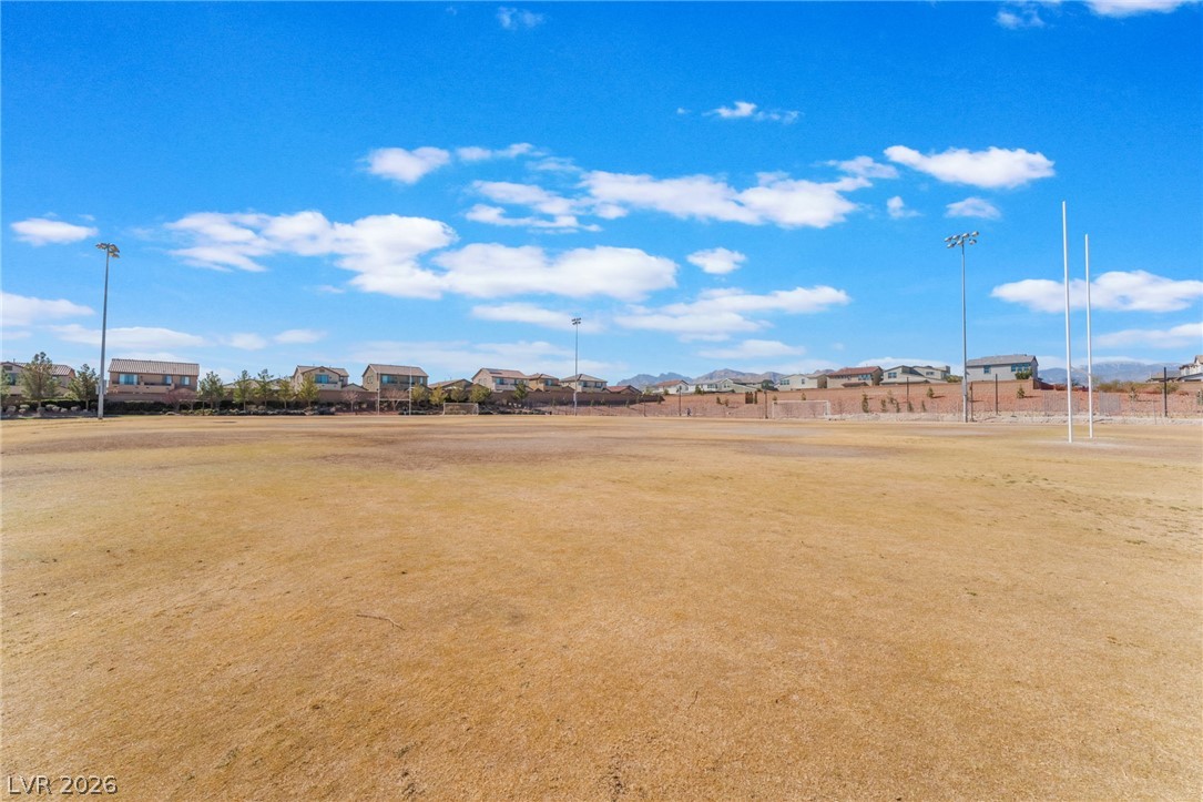 10124 Skye Saddle Avenue Las Vegas NV 89166