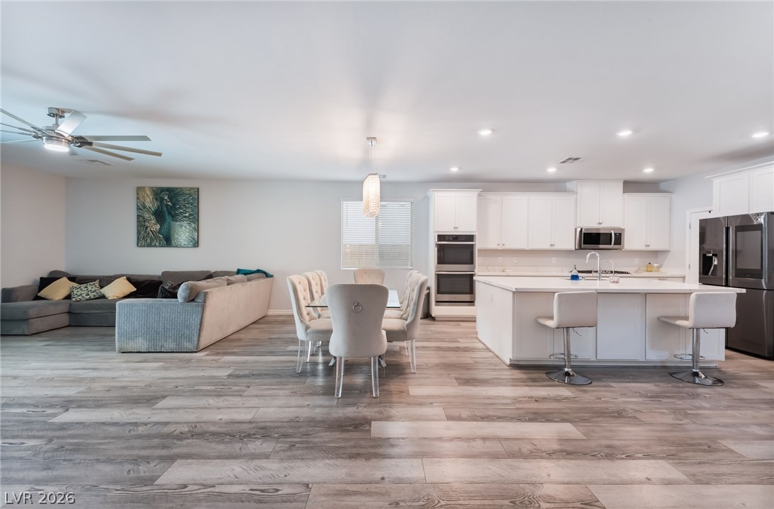 10124 Skye Saddle Avenue Las Vegas NV 89166