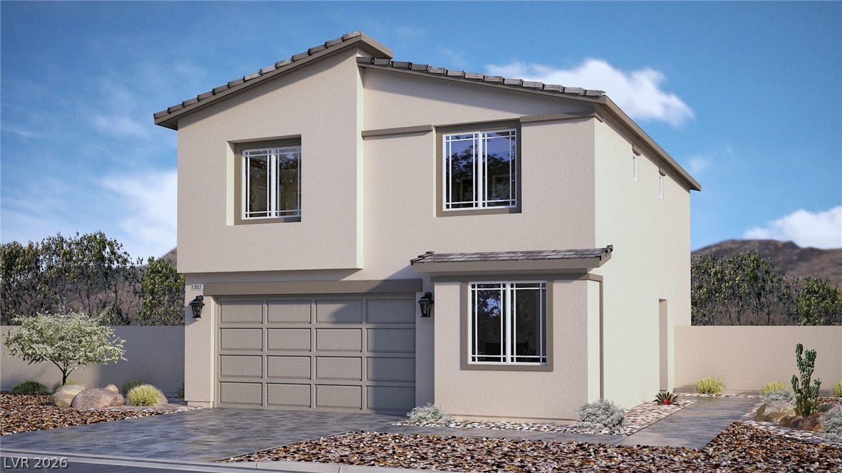 7400 Tanya Falls Street North Las Vegas NV 89084