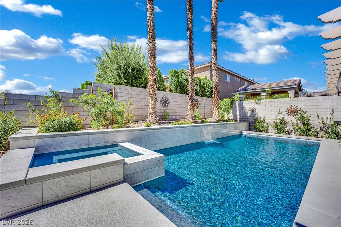 8905 Goldstone Avenue Las Vegas NV 89143