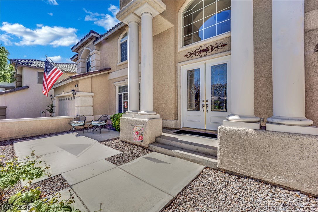 8905 Goldstone Avenue Las Vegas NV 89143